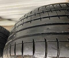 Audi A6 S-Line Alloy's - Image 4/5