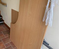 Office Desk Heavy duty big size