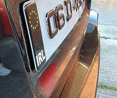 Ashbourne Custom plates - Image 4/4