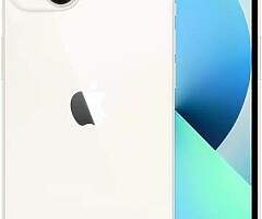 iPhone 13 128GB Dual nano Sim brand new