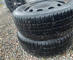 Tyres - Image 4/4