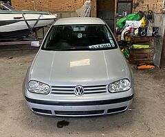 Mk4 golf - Image 4/5