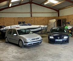 Mk4 golf - Image 5/5
