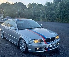 2003 BMW Series 3 - Image 4/10
