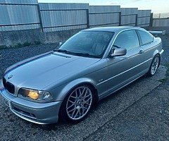 2003 BMW Series 3 - Image 5/10