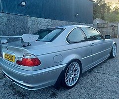 2003 BMW Series 3 - Image 6/10