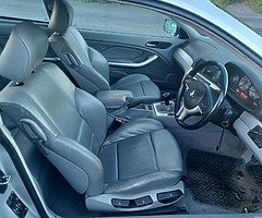 2003 BMW Series 3 - Image 7/10
