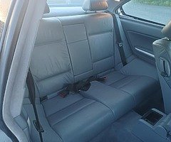 2003 BMW Series 3 - Image 8/10