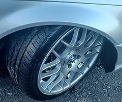 2003 BMW Series 3 - Image 9/10