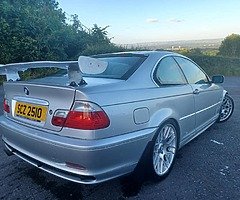 2003 BMW Series 3 - Image 10/10