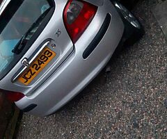 Rover 25
