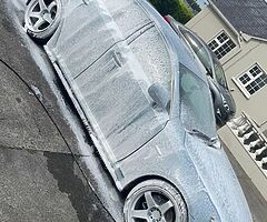 Lexus is250