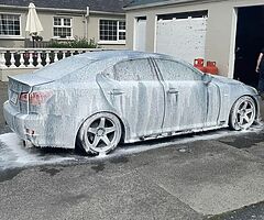 Lexus is250 - Image 3/5