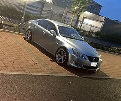 Lexus is250 - Image 5/5