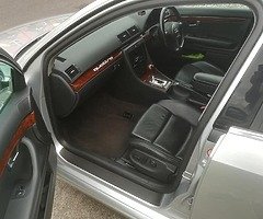 Audi a4 1.8t tiptronic Quattro - Image 4/10