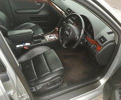 Audi a4 1.8t tiptronic Quattro - Image 6/10