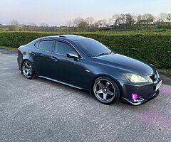 Any1 looking quick hassle free sale of is200s