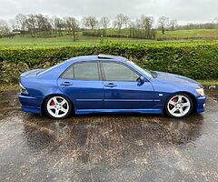 Any1 looking quick hassle free sale of is200s - Image 4/4