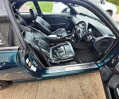 Nissan silvia s14 200sx - Image 8/10