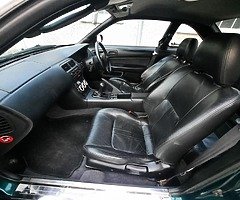 Nissan silvia s14 200sx - Image 9/10