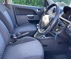 Ford fiesta - Image 4/6