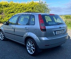 Ford fiesta - Image 5/6