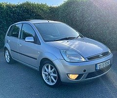 Ford fiesta - Image 6/6
