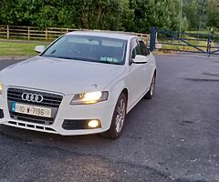 2010 A4 B8