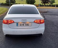 2010 A4 B8