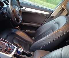 2010 A4 B8