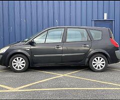 RENAULT SCENIC 1.5 NEW NCT - Image 4/9