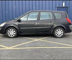 RENAULT SCENIC 1.5 NEW NCT - Image 9/9