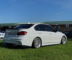 BMW F30 316D for sale - Image 3/6