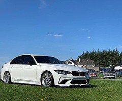 BMW F30 316D for sale - Image 4/6