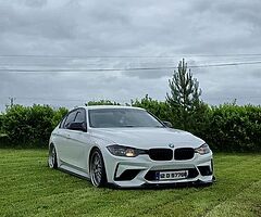 BMW F30 316D for sale - Image 6/6