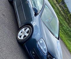 08 MK5 Golf Gt sport 1.4 120Brake