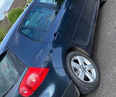 08 MK5 Golf Gt sport 1.4 120Brake - Image 5/10