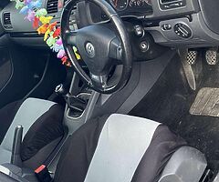 08 MK5 Golf Gt sport 1.4 120Brake - Image 6/10