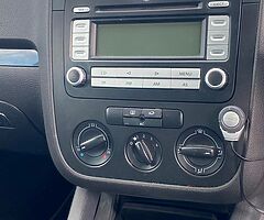 08 MK5 Golf Gt sport 1.4 120Brake - Image 7/10