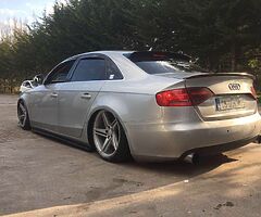 B8 Audi swaps for is200 - Image 4/8