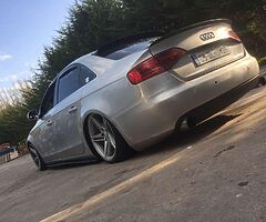 B8 Audi swaps for is200 - Image 5/8