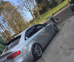 B8 Audi swaps for is200 - Image 6/8