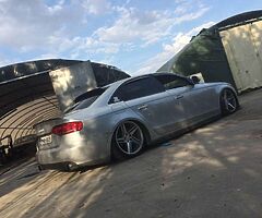 B8 Audi swaps for is200 - Image 8/8
