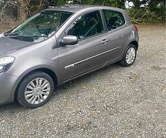 2012 Renault Clio - Image 7/9