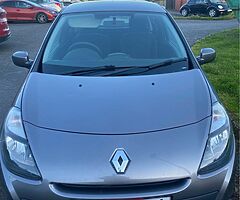 2012 Renault Clio - Image 9/9