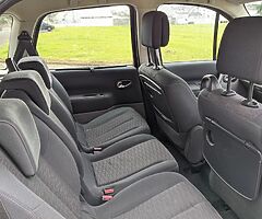 2007 Renault grand scenic - Image 4/10