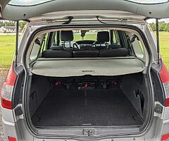 2007 Renault grand scenic - Image 5/10