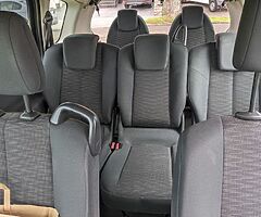 2007 Renault grand scenic - Image 6/10