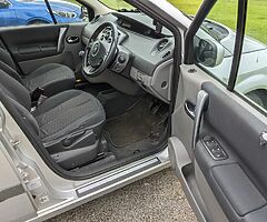 2007 Renault grand scenic - Image 8/10