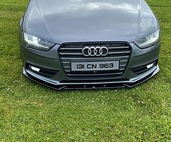 Audi A4 - Image 3/6